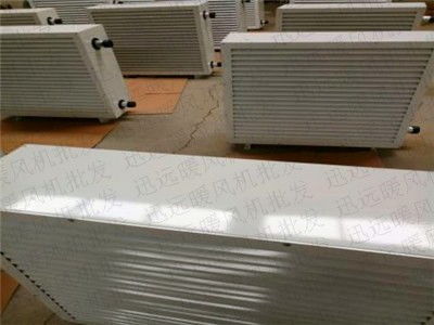 增城ntz 70蒸汽暖風機溫度計算方法