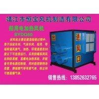 船用電加熱風機_廠用設備_船廠設備_中國船舶網(wǎng)