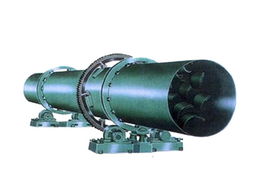 供應(yīng)烘干機用途 石英砂烘干機 烘干機廠家 圖