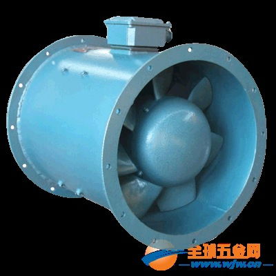 四川成都cz系列艦船用防爆軸流通風(fēng)機 特價直銷