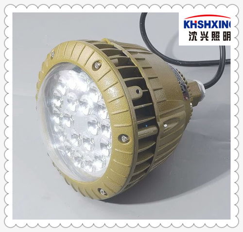 西安市工廠照明解決方案 從LED防爆應急燈到船用防爆暖風機的一站式制造服務