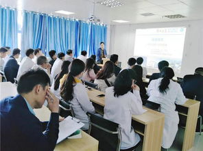 深化技術交流，共促區域醫療發展——鄭州大學五附院赴太康縣人民醫院開展技術交流活動紀實