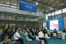 技術交流區 知識共享與創新的沃土