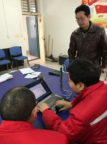 跨越千里的技術對話 連接、碰撞與創新