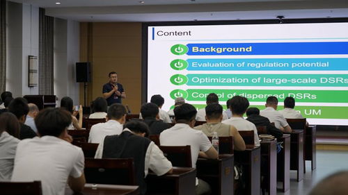 匯聚青春智慧，共繪能源未來——16位青年專家共話新型電力系統技術創新